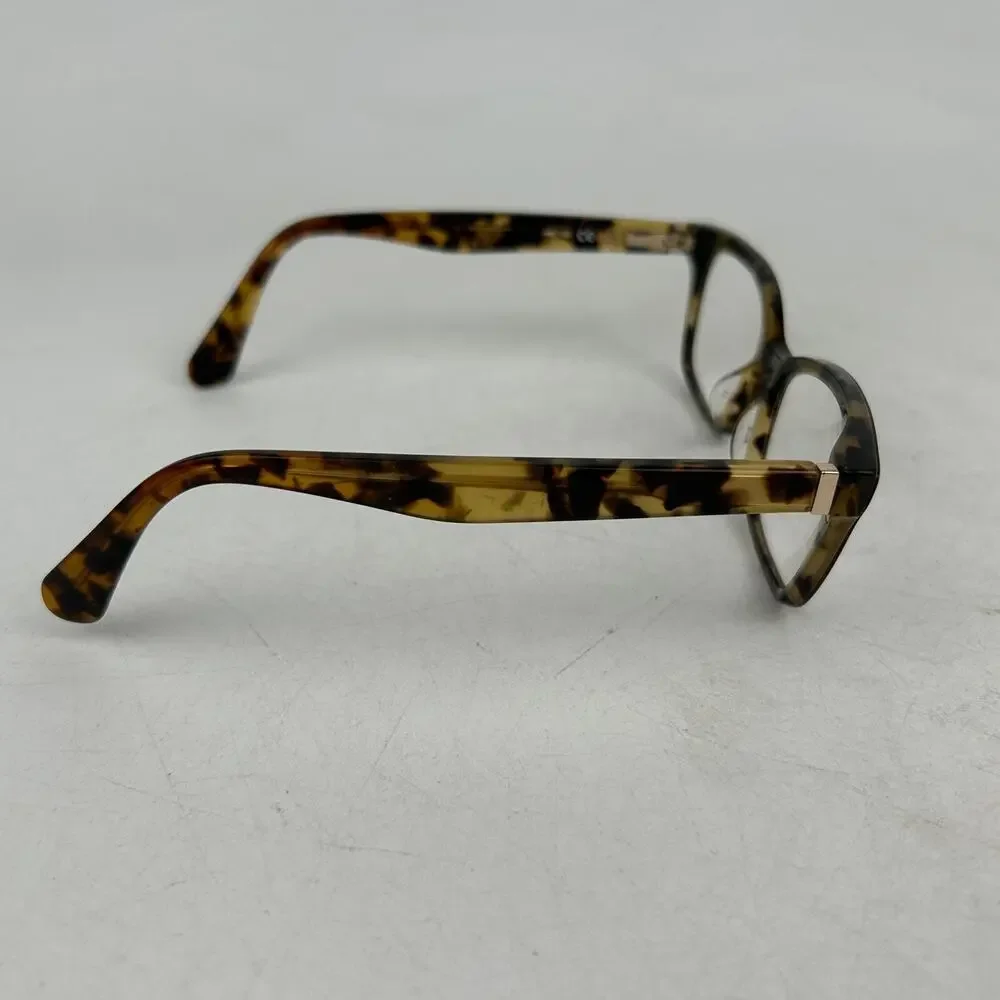Kate Spade New York Jeri‎ WR9 Eyeglasses Frame Adults Brown Full Rim 140 mm